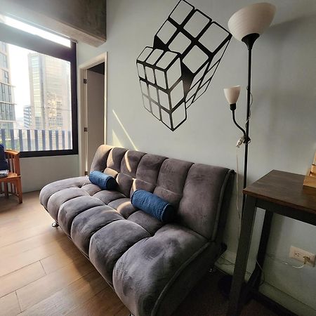 Apartamento Granat, Dentro De La Zona Cultural Y Gastronomica, Canton Exposicion 危地马拉 外观 照片
