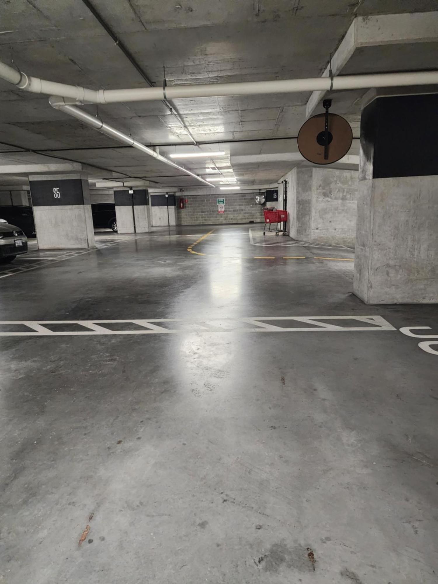 Apartamento Granat, Dentro De La Zona Cultural Y Gastronomica, Canton Exposicion 危地马拉 外观 照片