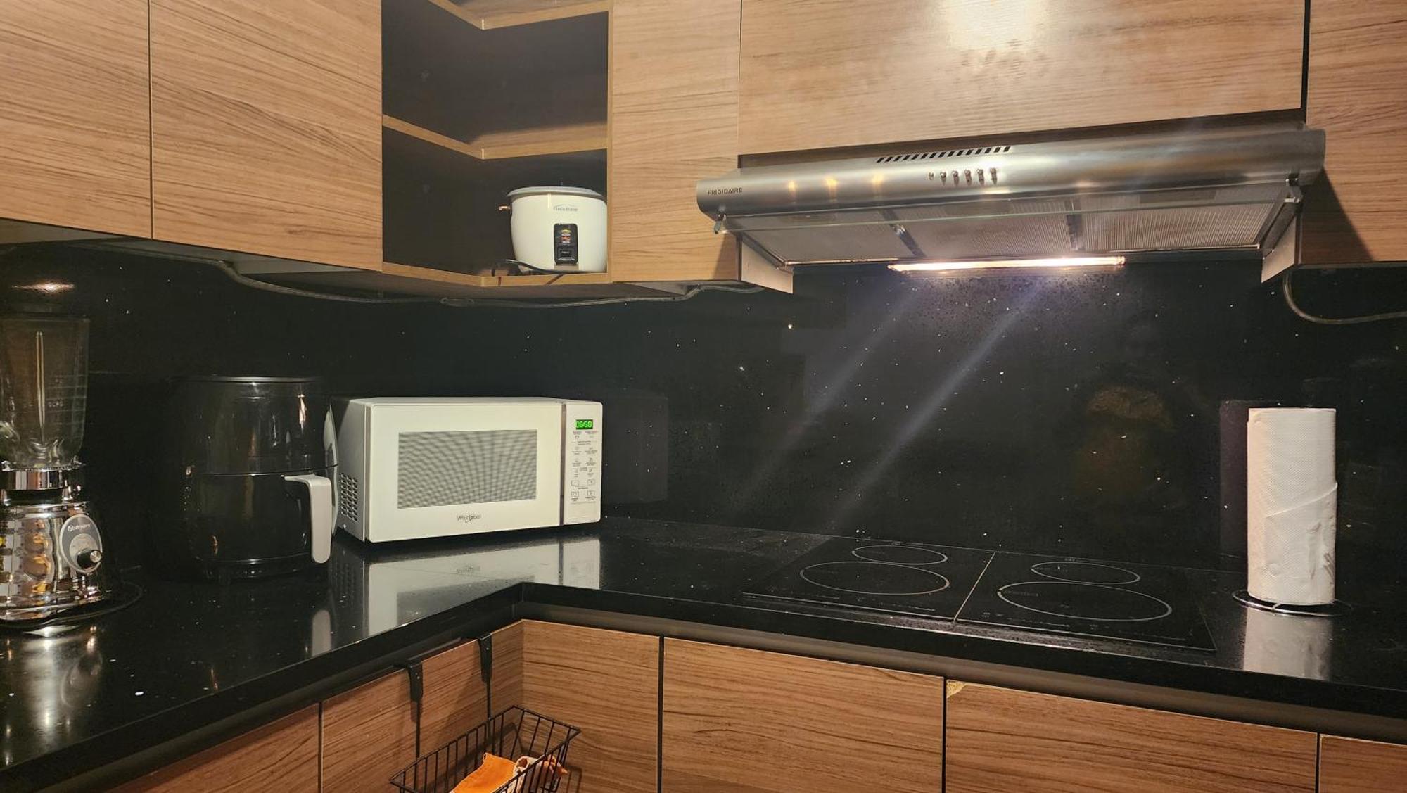 Apartamento Granat, Dentro De La Zona Cultural Y Gastronomica, Canton Exposicion 危地马拉 外观 照片